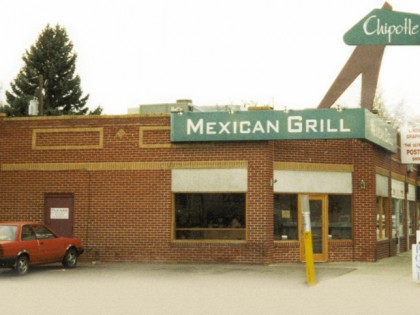 Foto: Chipotle 